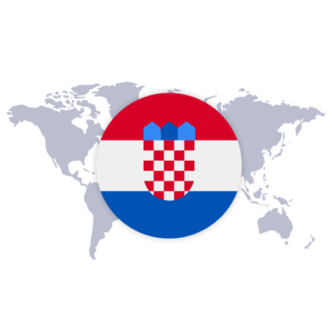 Croatian pronunciation