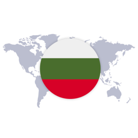 Bulgarian pronunciation