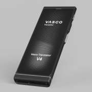 Vasco Translator V4