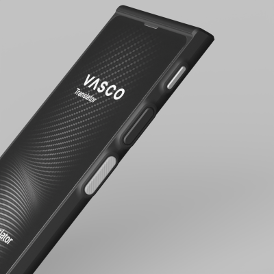 Vasco Translator V4