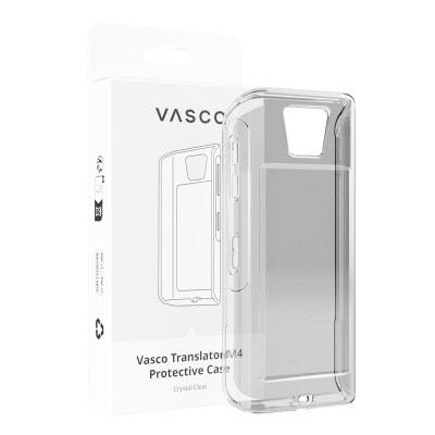 Case for Vasco Translator M4