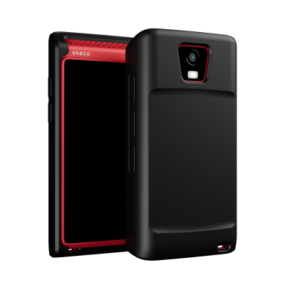 Case for Vasco Translator Q1