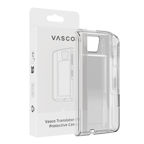 Case for Vasco Translator M4
