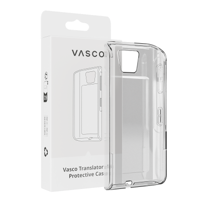 Case for Vasco Translator M4